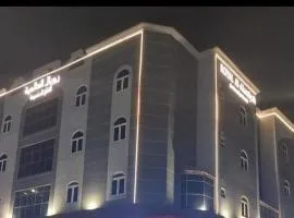 رويال العالميه للشقق المخدومه