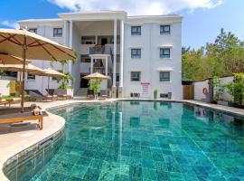 Gosun Beach Hotel，位于弗利康弗拉克的酒店