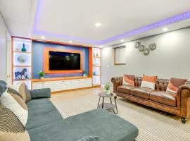 Lake Champlain Fun Apt with Fire Pit and Large Yard!