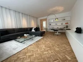 Appartement neuf en plein centre