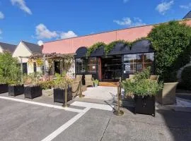 墨卡托酒店