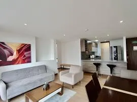 Fantástico apartamento en la calle 72