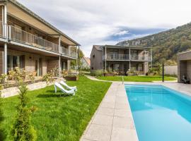 Nadou，位于博伊龙的酒店