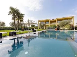 Agriturismo Le Campagnole Pink