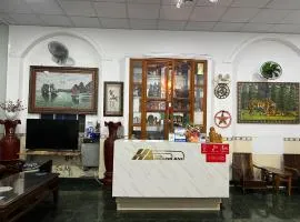 HOANG ANH HOTEL