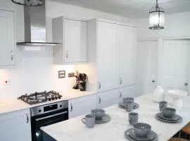 Spacious 4 Bedroom Property In Rochester
