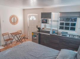 Klip lagoon apartsments