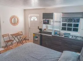 Klip lagoon apartsments，位于奥拉涅斯塔德的度假短租房