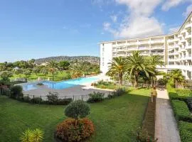 Awesome Apartment In Antibes With Wifi