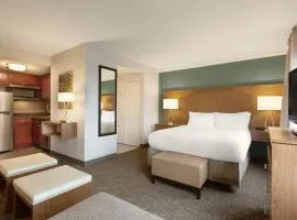 Staybridge Suites Hotel