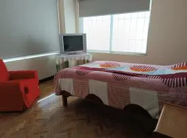 Habitación Zona Central