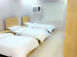 شقق المدينة Madinah Apartments