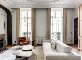 HIGHSTAY - Luxury Serviced Apartments - Le Marais