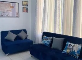 Departamento 3Hab 7min del Centro