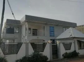 Grace Doamekpor's Villa