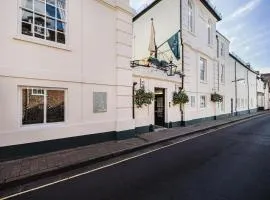 Winchester Royal Hotel