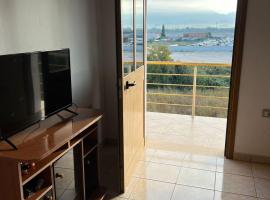 Karaj Apartments