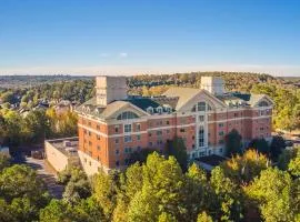 希尔顿逸林酒店亚特兰大/罗斯威尔 - 阿尔法利塔区