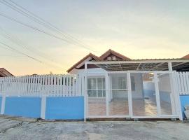 iM House Banchang，位于Ban Noen Kraprok (1)的酒店