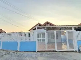 iM House Banchang