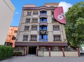 Super Hotel O Kennedy Nagar Near Railway Station formerly Jayalakshmi Residency