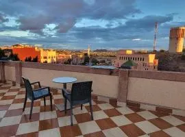 Residence Imlil Ouarzazate