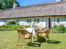 Cozy Home In Kirke Hyllinge With Wifi