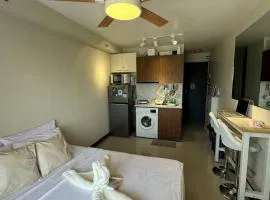 AR's Staycation