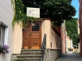 博斯特尔旅舍
