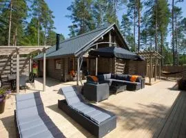 Yyteri Beach Lomakeskus, Havulinna 27