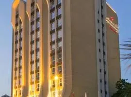 Al Khaleej Palace Deira Hotel