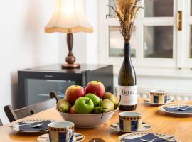 Herga Wine Estate - Nest above wine cellar - rooms，位于Ivanjkovci的酒店