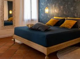 Loft Laguna, la tua casa in Riviera