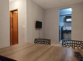 Divino Apartamento Sete lagoas