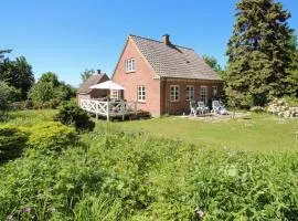 Cozy Home In Samsø With Wifi
