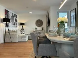 REMA Homes - Große Apartments mit Küche in Offenburg