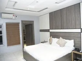 Hotel De Alommah Kubwa Abuja