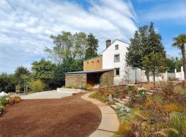 Casa de Covés，位于蓬特德乌梅的酒店