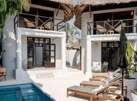 Casa Nopal-Private Pool & Concierge w Beach Access