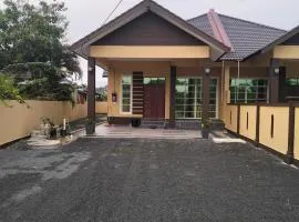 D'Raudhah Homestay