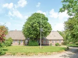 恩斯温哥特霍杰十号度假屋