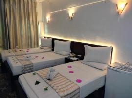 Abo Elwafa Hotel，位于索哈杰的酒店