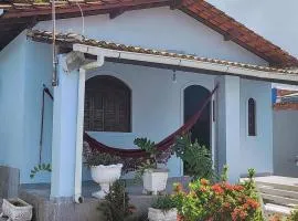 Casa de Temporada - Praias e Piscinas Naturais