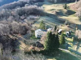 Appartement Col de Latrape