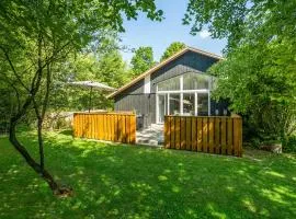5 Bedroom Nice Home In Toftlund