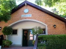 La Estación Cariló