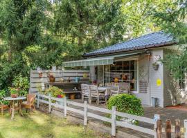 Chalet Relax，位于聚滕达尔的酒店