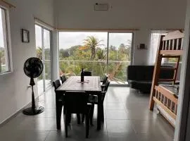 Apartamento Dúplex 306 junto al mar - San Bernardo del Viento
