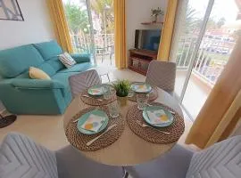 Zola Sea View Apartment, Las Vistas