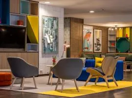 Holiday Inn Eindhoven Centre by IHG